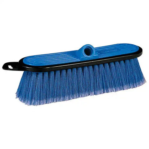 SOFT FLOW-THRU BRUSH
