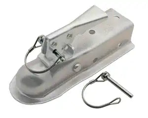 COUPLER SAFETY PIN