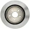 DISC BRAKE ROTOR