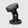RAILBLAZA 11-4174-11 HEXX FISH FINDER MOUNT