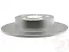 DISC BRAKE ROTOR