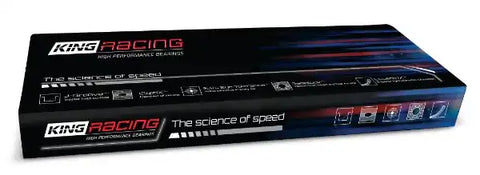 KING BEARING TW 271AM TW 271AMNISSAN / INFINITI V6  3.5L