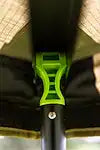 DELTAWING XTR-71 | 270 DEGREE FREES