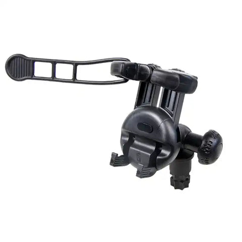RAILBLAZA 08-0116-11 MOBI ADJUSTABLE DEVICE HOLDER R-LOC