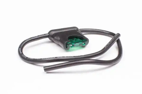 FUSE HOLDER