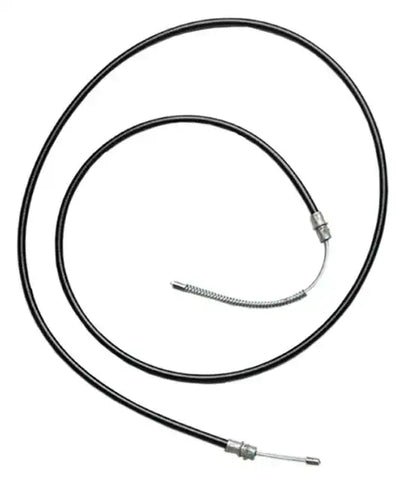 PARKING BRAKE CABLE