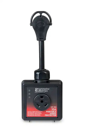 SMART SURGE SSP-30X