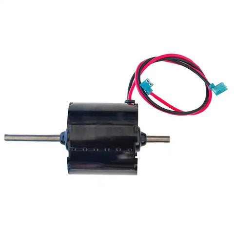 HYDRO FLAME MOTOR