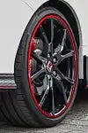 RED EXC. - SET OF 4 EXCLUSIVE