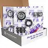 YUKON GEAR YK T8CS-A YUKON MASTER OVERHAUL KIT FOR TOYOT