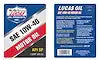 VIBRANT 10275 UNI OIL FEED KIT