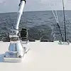 OUTRIGGER MOUNT  ADJUSTABLE CENTER