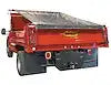 Buyers Products DTR6014 Tarpaulin For 1 Ton and Super Duty Dump Trucks Heavy Duty UV Resistant