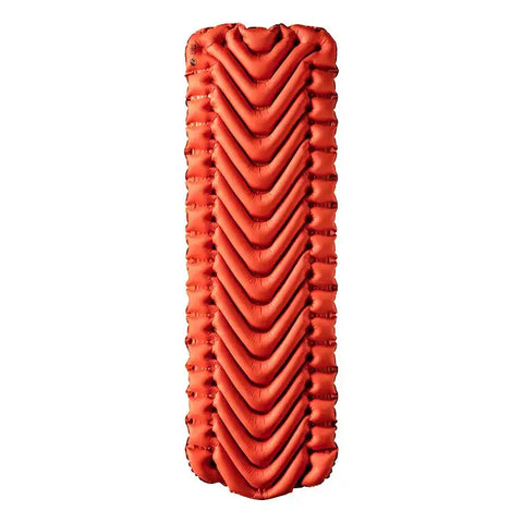 STATIC SLEEPING PADS