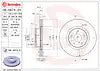 DISC BRAKE ROTOR