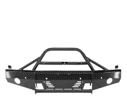 RANCH HAND BSC151BL1 CHEVROLET 15-17 2500HD 3500HD    SU