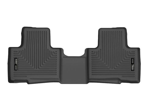 Husky Liners Weatherbeater - 2nd Seat Floor Liner 12791