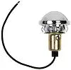 DORMAN 68151 LICENSE PLATE LAMP