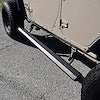 WESTIN 29-23295 PRO-E ELEC RUNNING BOARDS