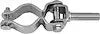 ATTWOOD MARI 9146-6 OARLOCK SHANK 1/2' STAMPD
