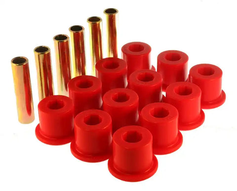 ENERGY SUSPN 3.2106R GM 2&4 RR SPRG BUSH