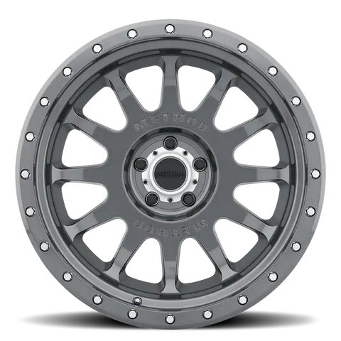 MR605 NV  20X10  -24MM OFFSET