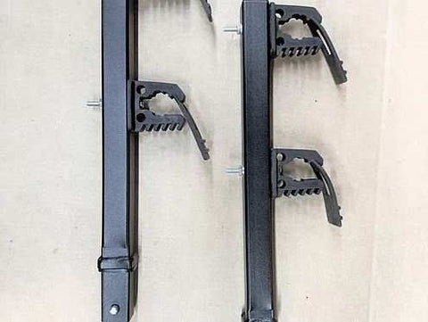 CLICK-IN 2 PADDLE HOLDERS