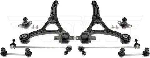 DORMAN FEK45019XL SUSPENSION KIT