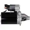 REMY INTL 16197 IMPORT STARTER