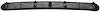 DORMAN 57900 DEFROST VENT COVER