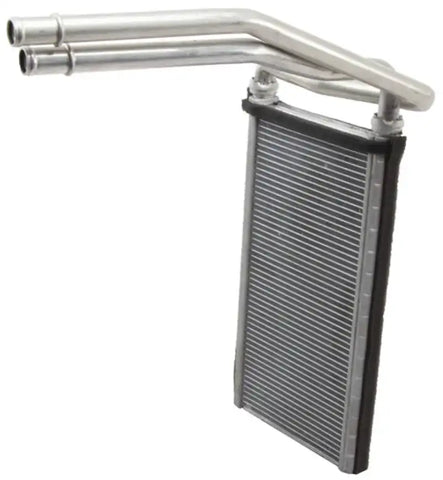HEATER CORE