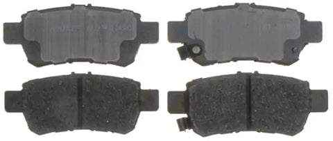 DISC BRAKE PAD