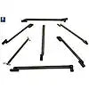 HATCH SUPPORT SPRING