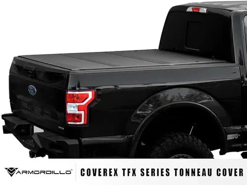 ARMORDILLO 8717806 2022-2023 NISSAN FRONTIER COVEREX T