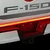 PUTCO 9202060-18 60' DIRECT FIT RED BLADE KIT FOR FORD