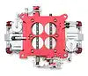 Q-SERIES CARBURETOR
