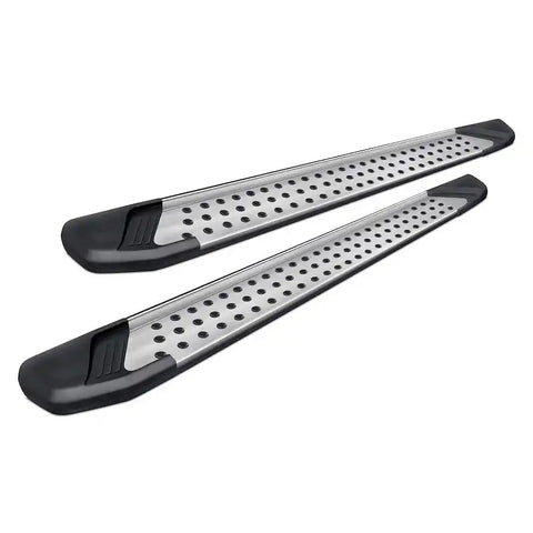 Black Horse Off Road VO-JPGC Vortex Running Boards