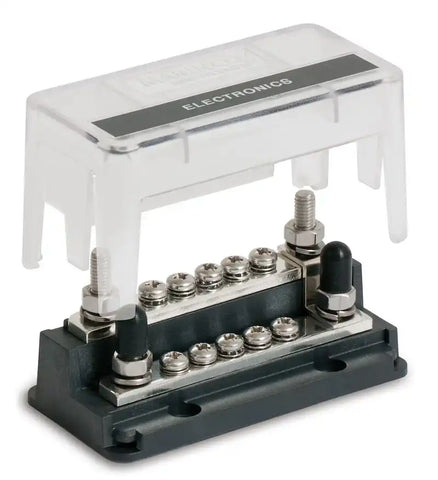 BUSBAR Z 10 WAY 200A MC5