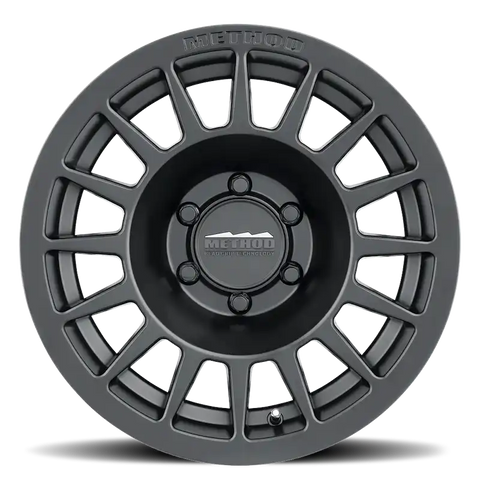 MR707 BEAD GRIP 17X8.5 0MM OFFSET 6