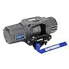 SUPERWINCH 1135250 3 500 LBS.  12 VDC  7/32 IN X 40 FT