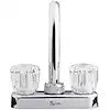 RV BAR FAUCET-CHR