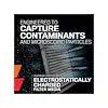 K&N FILTER VF2084 CABIN AIR FILTER