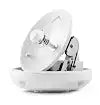 INTELLIAN B4-309DN2 INTELLIAN I3 US SYSTEM + DISH/BELL