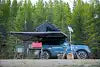 Freespirit Recreation 400-RSQUICKSETAWNING QUICK SET AWNING WITH PVC COVER (RI