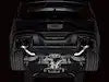 AWE 3020-43375 AWE TRACK EDITION EXHAUST FOR S650