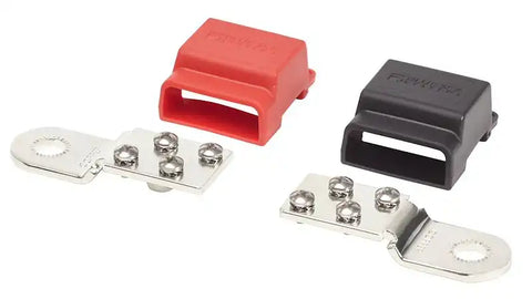 BUSBARS BAT TERM MOUNT POS & NEG