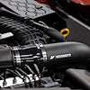 MISHIMOTO MMICP-WRX-22MWBK 2022+ SUBARU WRX CHARGE PIPE  MICRO