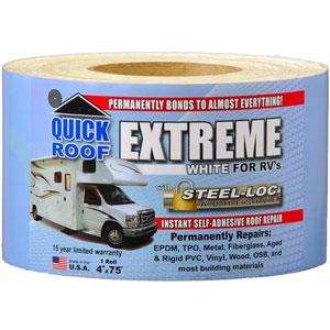 4'X75' QUICK ROOF EXTREME