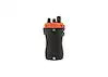 COBRA MRHH600FLTGPSBT HH FLT VHF 6W DSC/GPS BLUETOOTH