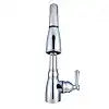 NON-METALLIC PULL-DOWN RV